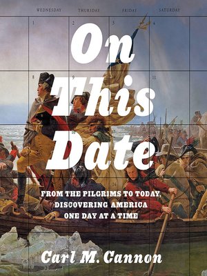 cover image of On This Date